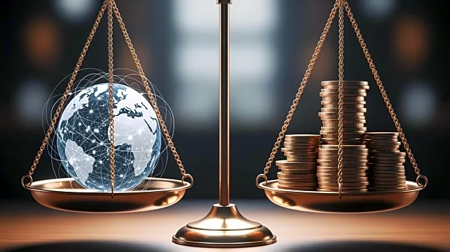 Supreme Court to Decide on Constitutionality of President Trump's Tariffs, Impacting Economic Democracy