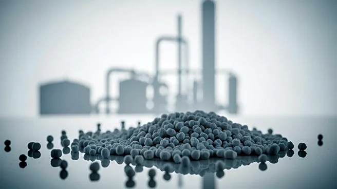 Ammonia Europe Opposes EU Tariff Removal Amid Fertilizer Market Concerns