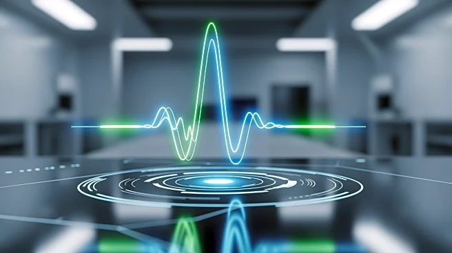 AI System Revolutionizes ECG Report Generation, Enhancing Diagnostic Speed and Accuracy