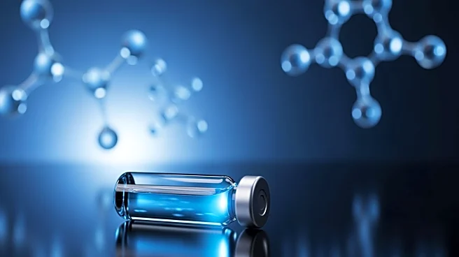 ImmunityBio Advances Anktiva Label Expansion for Bladder Cancer Treatment