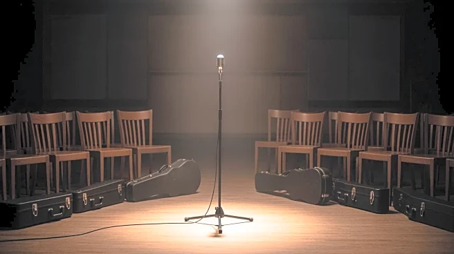 Music Venue Trust Reports Over Half of U.K. Grassroots Venues Unprofitable in 2025