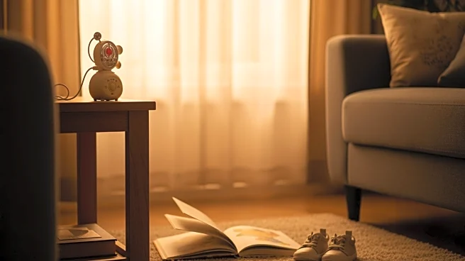 Mother's Viral Reaction to Nonverbal Son's Unexpected Words