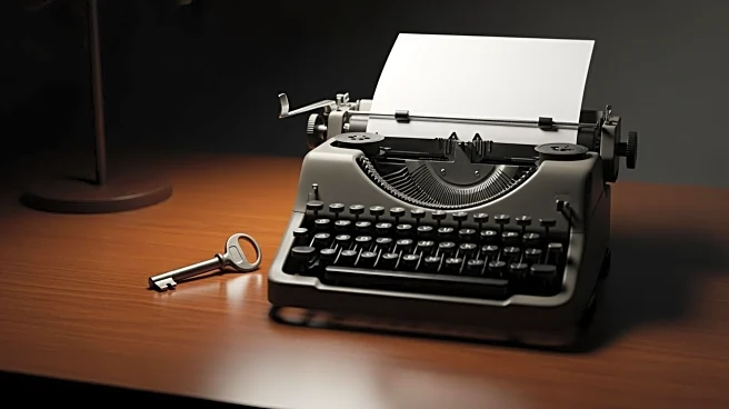 Washington Post Seeks Return of Seized Materials from Reporter