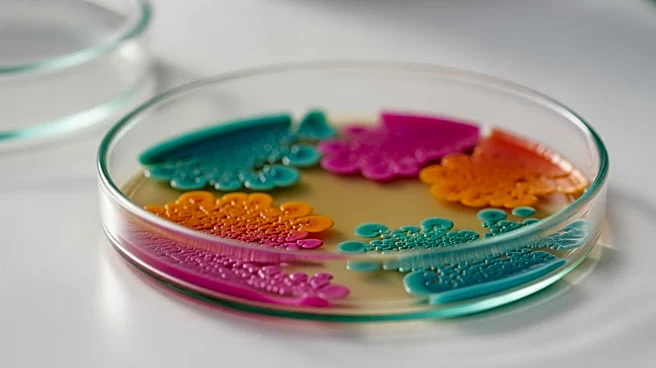 Nursery Attendance Significantly Alters Infant Microbiomes, Study Finds