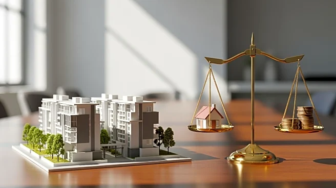 President Trump Advocates for Lower Rates and Investor Ban to Boost Housing Affordability