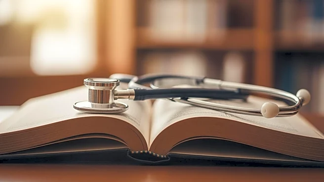 Dr. Marianne W. Arseneau Remembered for Her Contributions to Medicine and Community