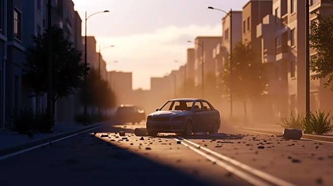 Car Bomb in Yemen Targets Saudi-Backed Group Leader, Resulting in Fatalities