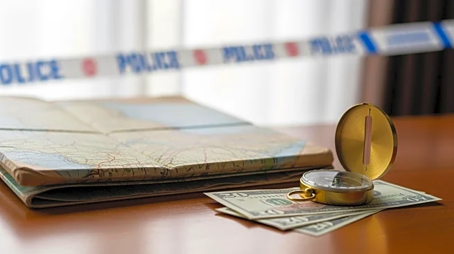 DHS Increases Self-Deportation Stipend to $2,600 Amid Controversy