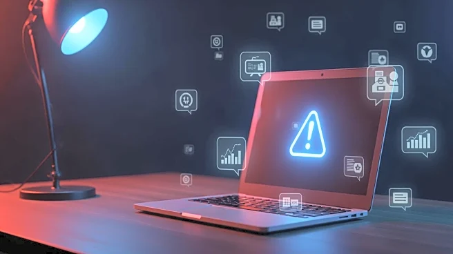 LastPass Users Targeted by Phishing Campaign Exploiting Backup Alerts