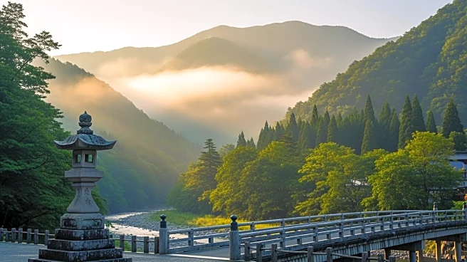 BBC Highlights Slocan Valley's Japanese-Canadian Legacy in 2026 Travel List