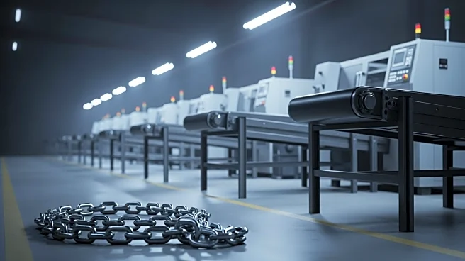 Minnesota Labor Unions Organize Economic Blackout to Protest ICE Operations