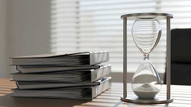 President Trump Praises Federal Workforce Cuts Amid Concerns from Good Government Group