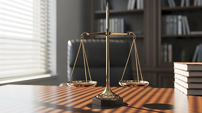 Senator Duckworth Introduces Bill to Ensure Inspector General Independence