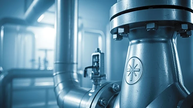 Ammonia Europe Criticizes EU's Proposal to Remove Import Tariffs Amid CBAM Concerns