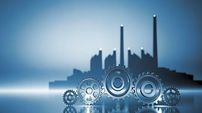 Israeli Manufacturing Company Expands in Europe Amid Geopolitical Tensions