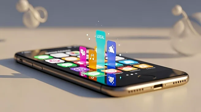 Danish Consumers Boycott American Products, Boosting Local Apps to Top of App Store