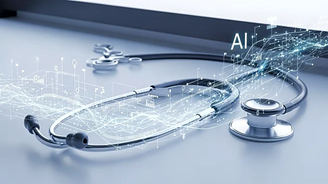 ECRI Identifies AI Chatbots as Top Health Hazard for 2026, Citing Risks of Misdiagnosis