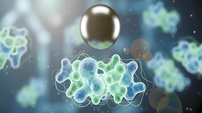 Magnetically Controlled Proteins Offer New Insights into Cellular Processes