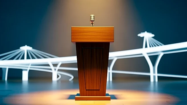 Oregon Republican Leader Ed Diehl Announces Gubernatorial Bid Amid Transportation Tax Controversy