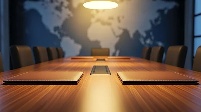 Israel Joins President Trump's Board of Peace Amid Gaza Reconstruction Debate