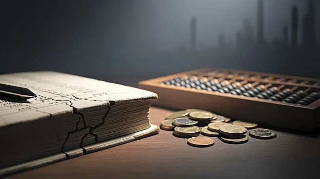 China's Investment Slump Heightens Credit Risks Across Key Sectors: Fitch