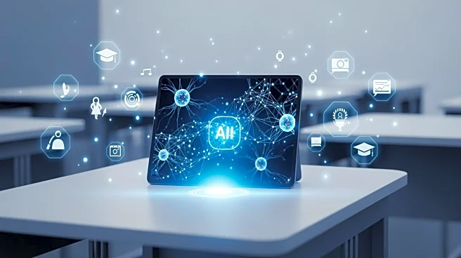 Socrait Wins Pitchfest 2.0 with AI Classroom Assistant at FETC