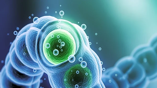 Cold Spring Harbor Laboratory Develops Immune Therapy to Repair Aging Gut Damage