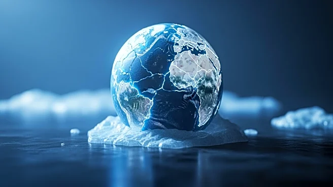 President Trump's Greenland Dispute Highlights Europe's Energy Vulnerability