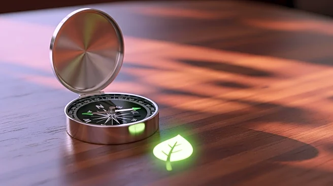 Niti Aayog Releases Decarbonization Roadmaps for Key Indian Sectors to Achieve Net-Zero Emissions