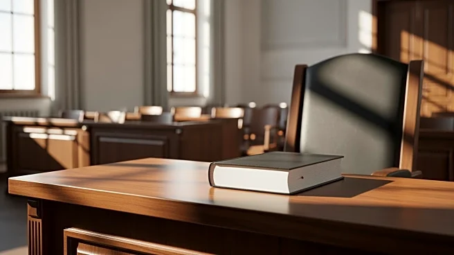 South Korean Court Sentences Former Prime Minister Han to 23 Years for Martial Law Role