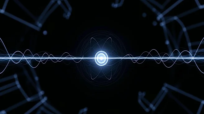 Quantum Mechanics Extended to Larger Scales with New Experiment on Nanoparticles