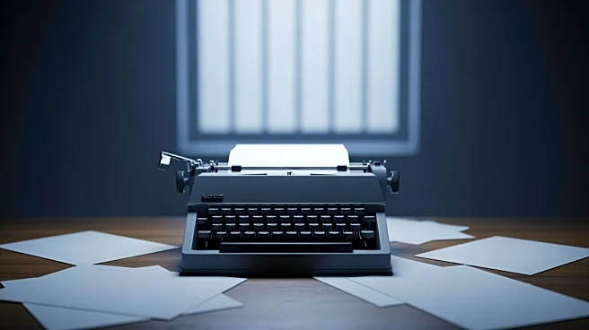 Iranian-American Journalist Reza Valizadeh Detained by Iranian Authorities