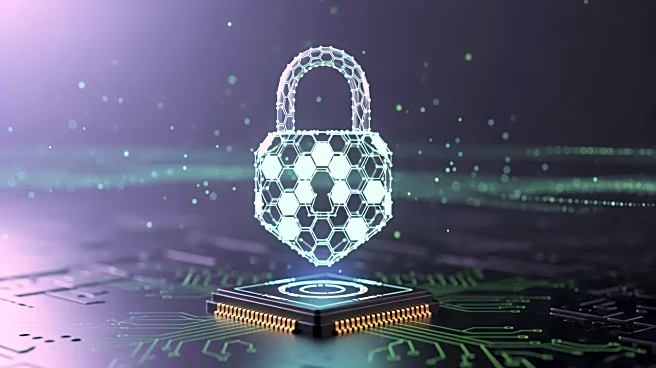 GCVE Launches Decentralized System for Tracking Software Vulnerabilities, Offering New Approach to Cybersecurity