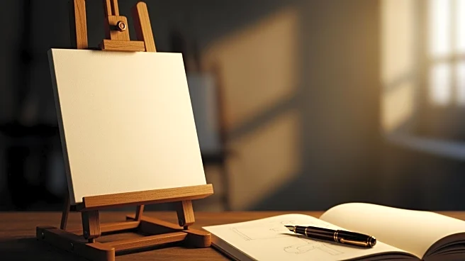 Remembering Robert Burleigh: Celebrated Author and Visual Artist Passes Away