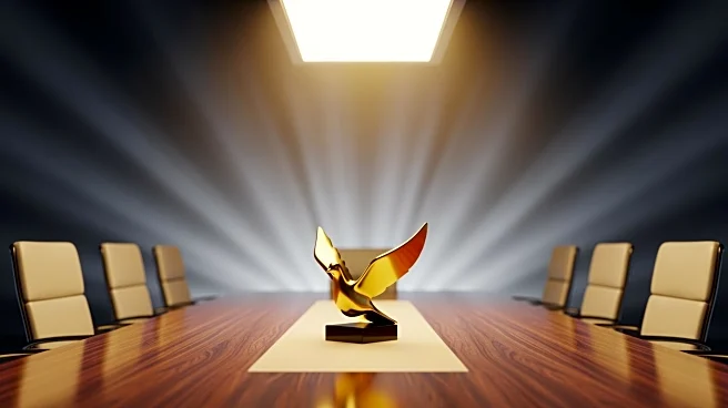 Israel Joins President Trump's Board of Peace Amid European Hesitation