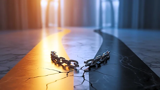 Capitol Rioters' Diverging Paths Post-Pardon: Emboldened or Embarrassed