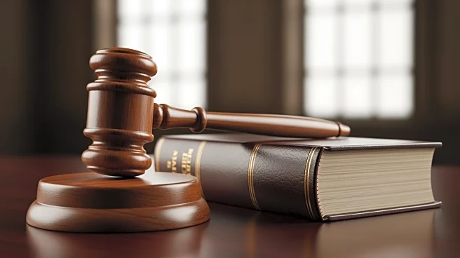 Supreme Court Questions President Trump's Authority to Dismiss Federal Reserve Board Members