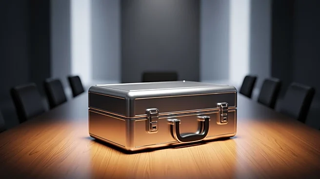 Congress Allocates $30M for Supreme Court Justices' Security Amid Rising Threats