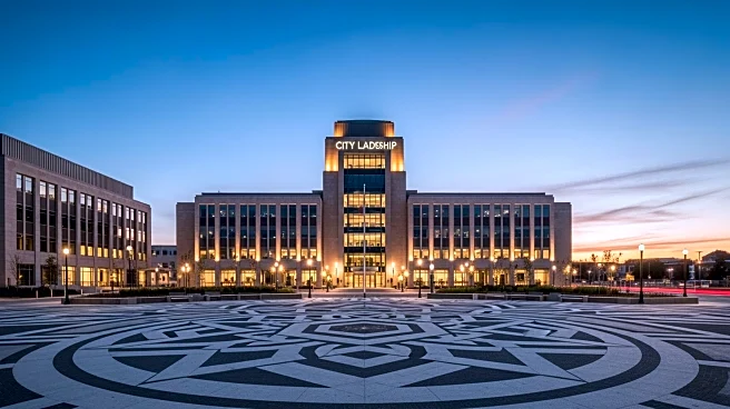 Avi Slama Elected Netanya Mayor, Promises Inclusive Leadership