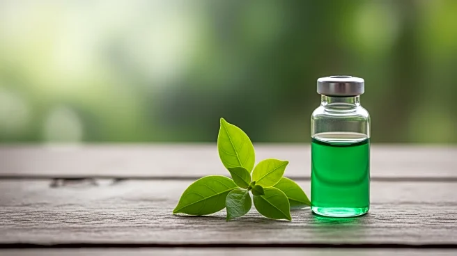 EPA's Pesticide Approvals Spark Controversy with Make America Healthy Again Movement