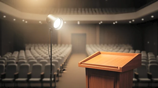 Broward County School Board Faces Backlash Over Graduation Venue Changes