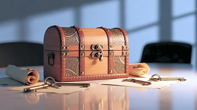 Jersey Employment Trust Secures Additional Funding Amid Public Pressure