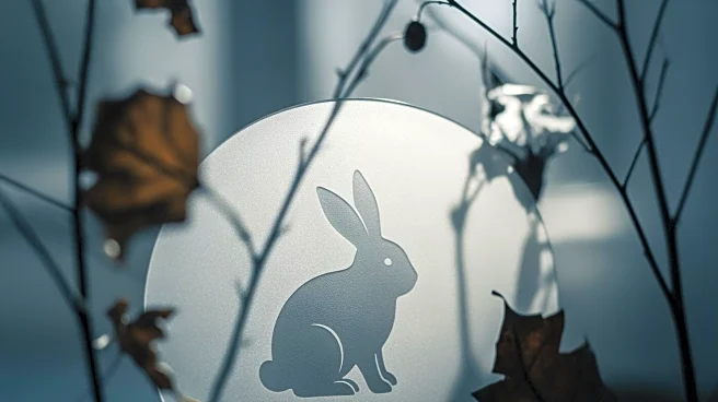 North Carolina Confirms First Case of Fatal Rabbit Disease, Raising Concerns