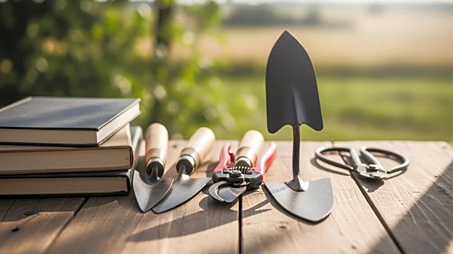 USDA Plans Summer Reorganization to Enhance Rural Focus