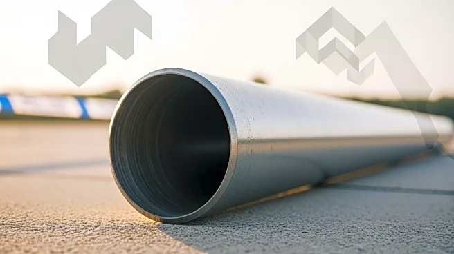 Iowa Senate Bills Aim to Tax CO2 Pipelines and Expand Pipeline Corridors