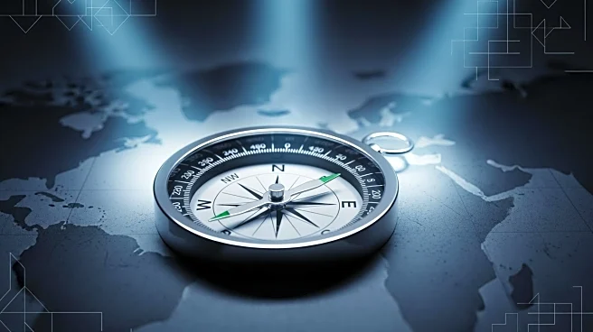 Defense News Launches Index to Highlight Leaders in Global Defense Innovation