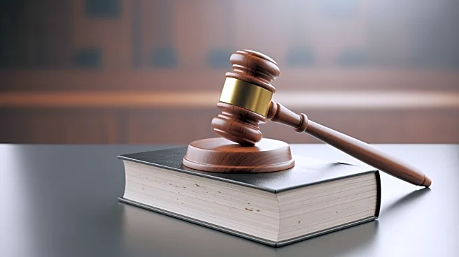 Trump-Appointed Prosecutor Lindsey Halligan Leaves DOJ Amid Legal Controversy