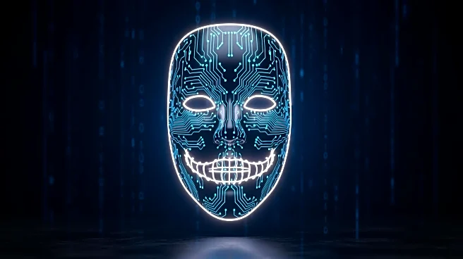 Generative AI Fuels Rise in Cyber Impersonation Threats, Warns World Economic Forum