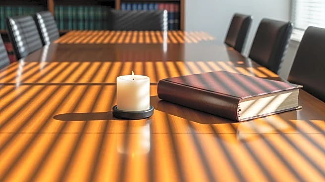 Trump Administration Abandons Legal Appeal Over DEI Funding Threat