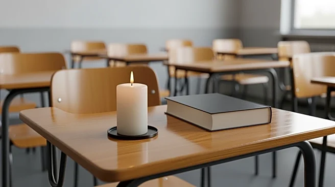 Trump Administration Drops Appeal Against DEI Funding Threat to Schools